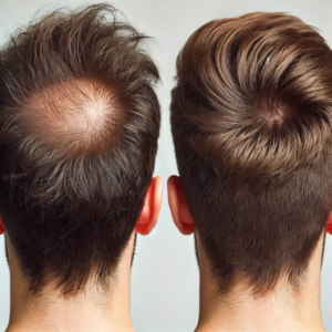 hair loss