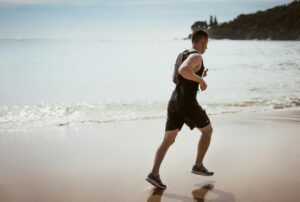 exercise for hair loss