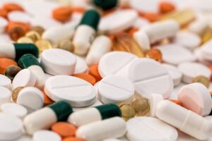 vitamins for hair loss