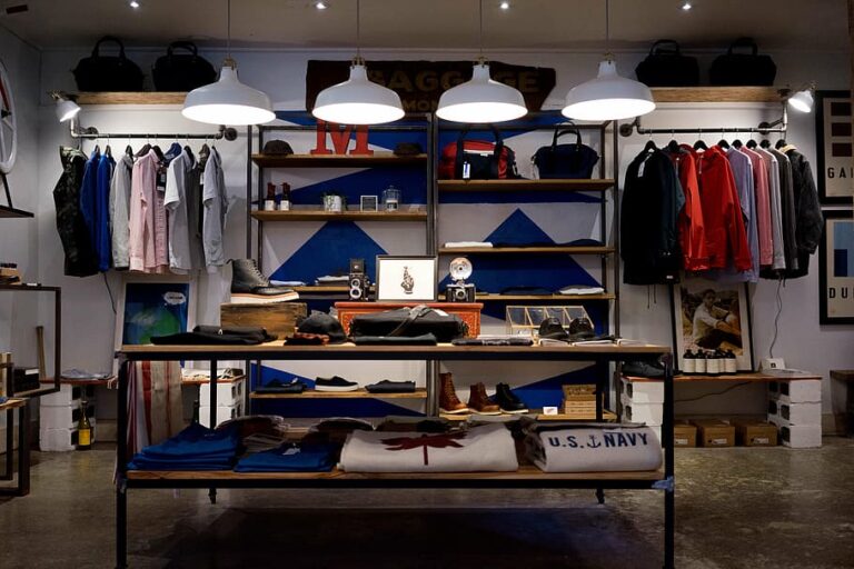 Men's accessories