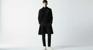 male fashion