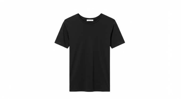 t-shirt crew neck