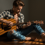Mens photography ideas at home