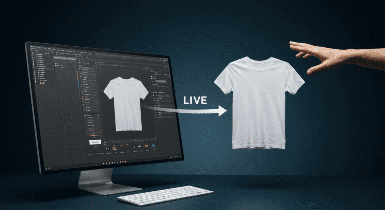 print on demand serive online