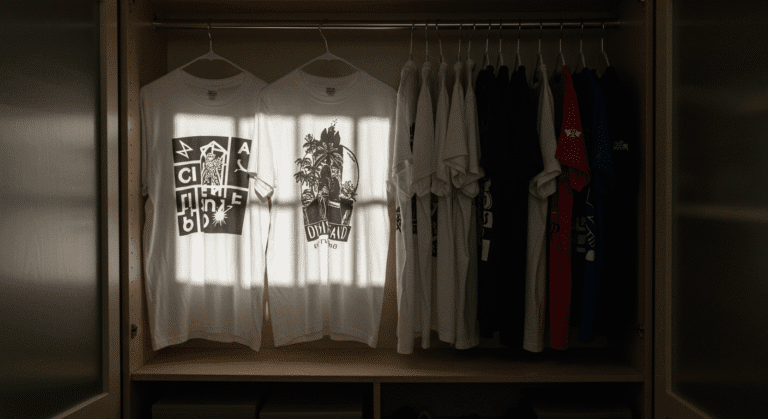 cutome printed t-shirts