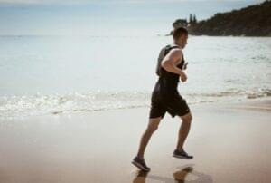 exercise for hair loss