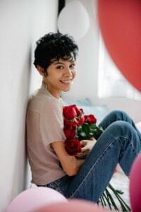 why men love short hair