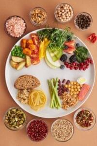 diet for hair loss