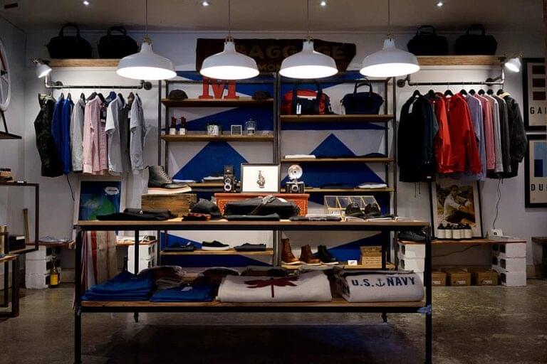 Men's accessories